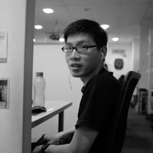 Profile picture for chongching