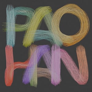Profile picture for PaoHan Chen