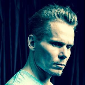 Profile picture for Tero Saarinen Company