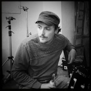 Profile picture for Robert Manson