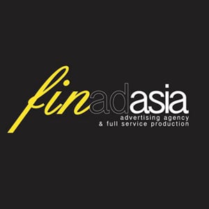Profile picture for fin ad asia