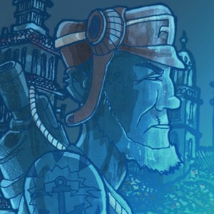 Profile picture for Pézo