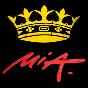 Profile picture for MIA.rockt.Berlin