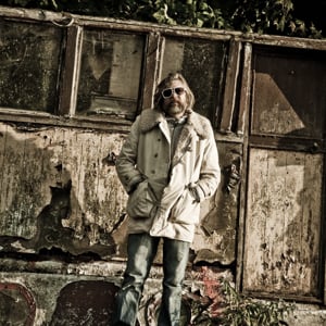 Profile picture for Hywel Griffiths