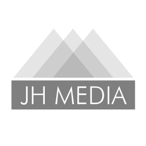 Profile picture for JH Media