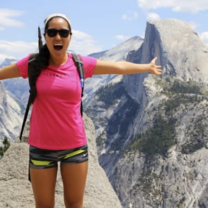 Profile picture for Kristen Park