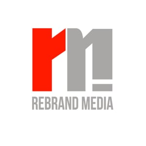 Profile picture for Rebrand Media