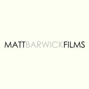 Profile picture for Matt Barwick Films