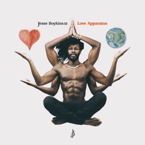 Profile picture for Jesse Boykins III
