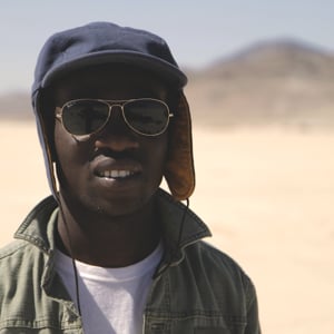 Profile picture for Amadu Haruna