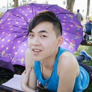 Profile picture for Rich Yap