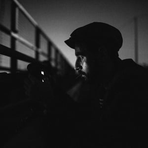 Profile picture for Victor Ortega