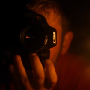 Profile picture for Chas Whatmore