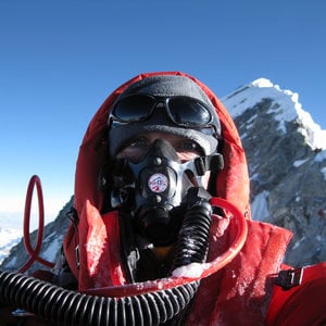 Profile picture for John Griber