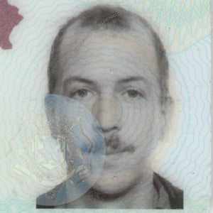 Profile picture for Chris Ullens