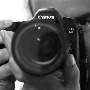 Profile picture for Sebastián Hedez