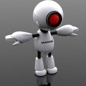 Profile picture for Manus Goan
