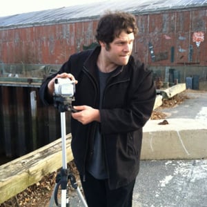 Profile picture for David Ritter