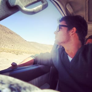Profile picture for Diego Locatelli