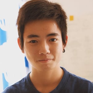 Profile picture for Phong Luong