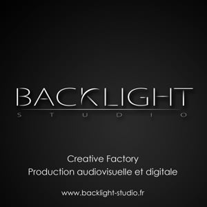 Profile picture for Backlight Studio