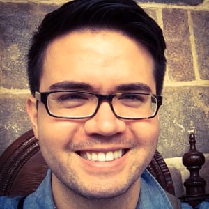 Profile picture for D. Tuchman