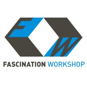 Profile picture for Fascination Workshop