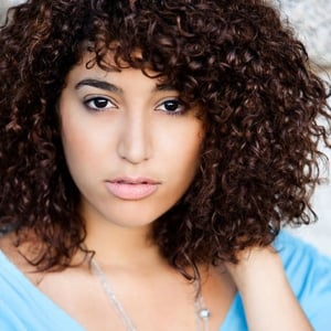 Profile picture for Sasha Marina