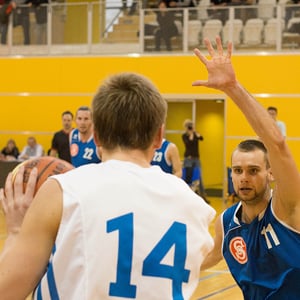 Profile picture for Ondřej Pěnička