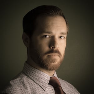 Profile picture for Ethan Ziegler