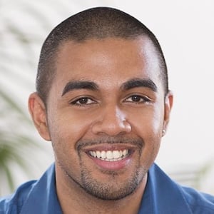 Profile picture for George Siosi Samuels