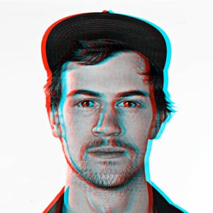 Profile picture for David Ruby