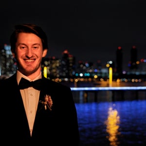 Profile picture for Jeremy Ridnor