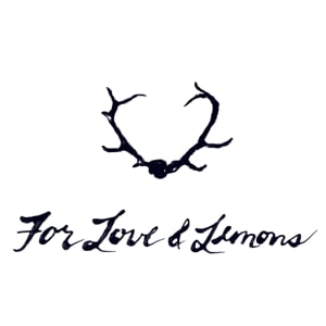 Profile picture for For Love & Lemons