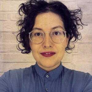 Profile picture for Elina Minn