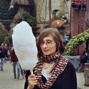 Profile picture for Kate Maveau