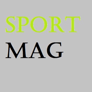 Profile picture for Sportmag.si