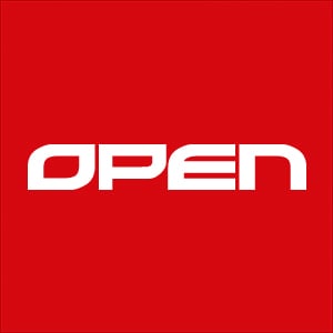 Profile picture for Open Magazine