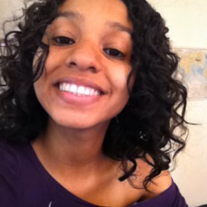 Profile picture for Paula Ojeda