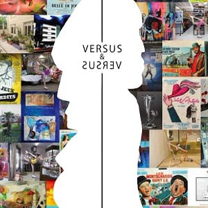 Profile picture for Versus & Versus