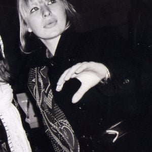 Profile picture for Georgia Hudson