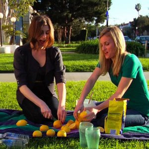 Profile picture for Lemons The Show