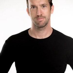 Profile picture for Scott Peat