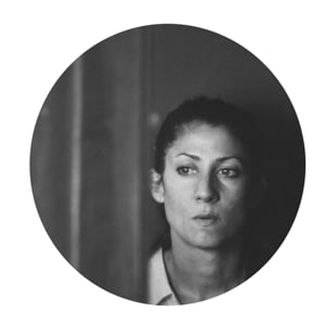 Profile picture for Rebeca Calle