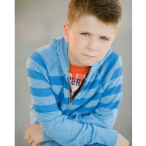 Profile picture for Chase Wainscott