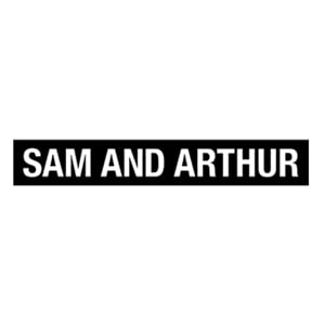 Profile picture for sam and Arthur