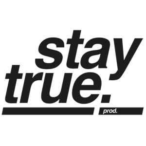 Profile picture for Stay True Production