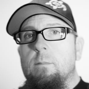 Profile picture for Chris Pugh