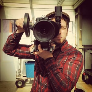 Profile picture for Peter Fodero