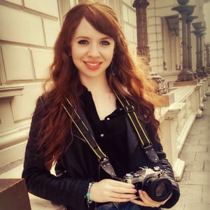 Profile picture for Chloe Faye